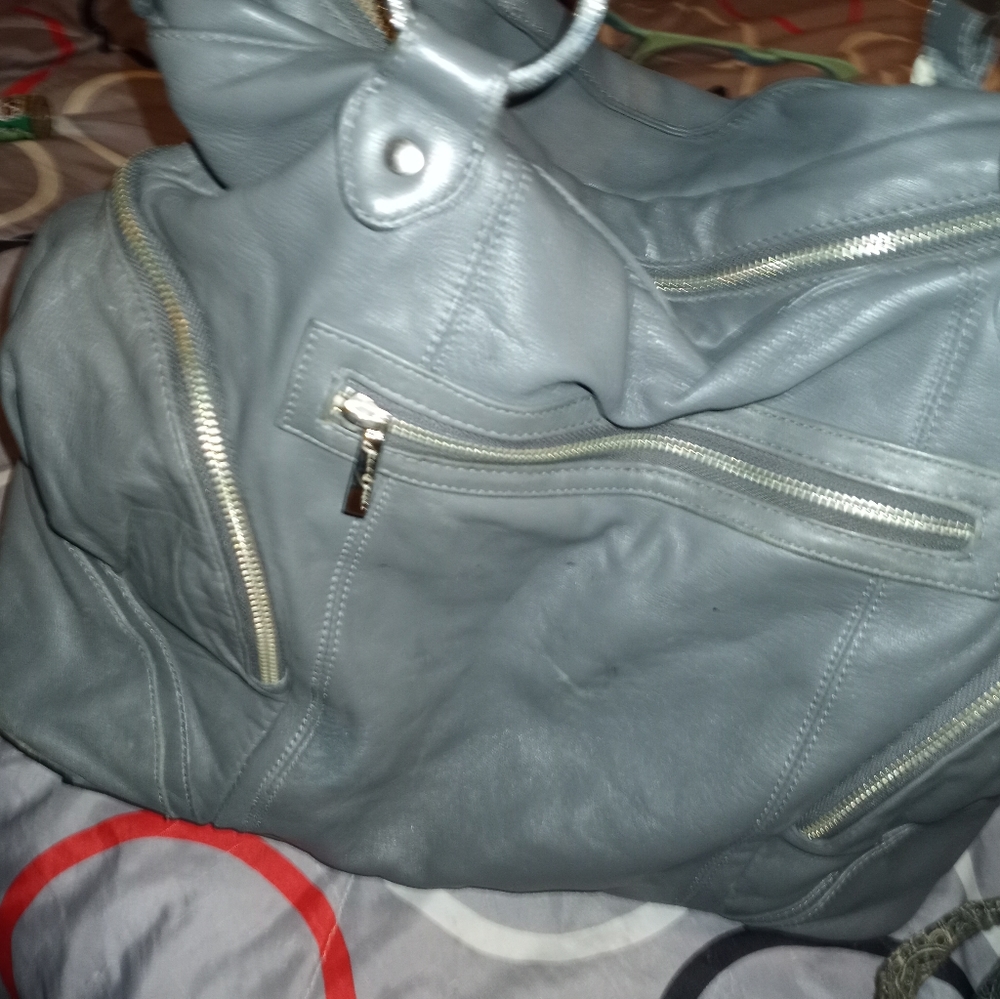 Junior Drake Purse - Picture 3 of 7